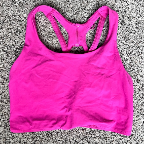 Lululemon Racerback Tank - Picture 1 of 2